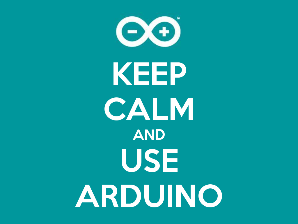 logo Arduino